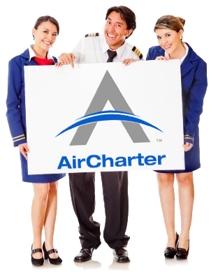 Crew_aircharter