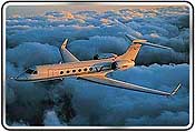 large jet charter prices