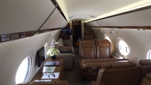 private jet cost of ownership vs private jet charter