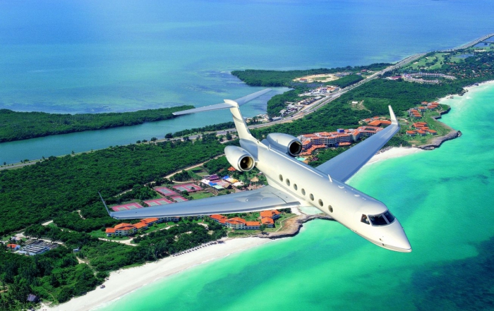 charter flights to cuba