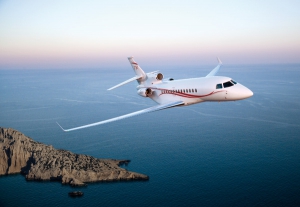 fastest private jets