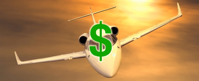 private jet prices