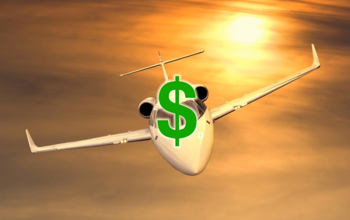 private jet prices