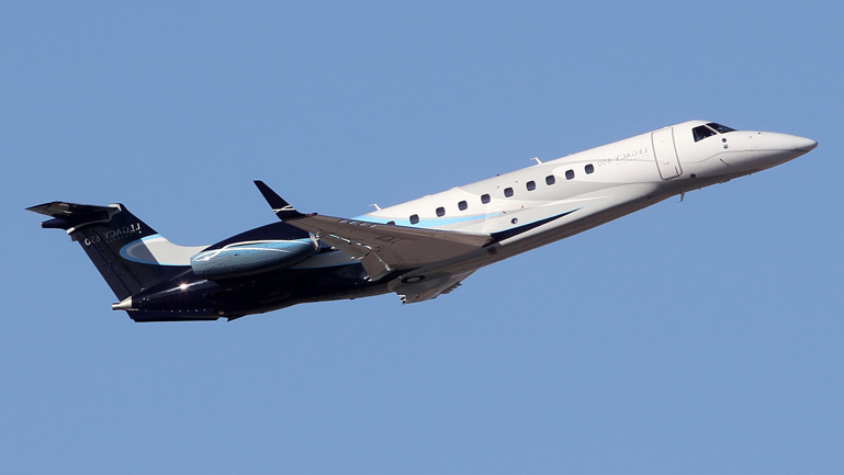 large jet charter cost per hour