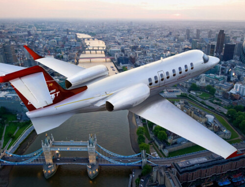 Hourly Private Jet Prices – Light Jets