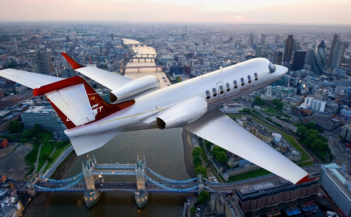 Hourly private Jet Prices