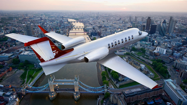 Hourly private Jet Prices
