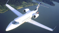 Lear-45-Air-Charter