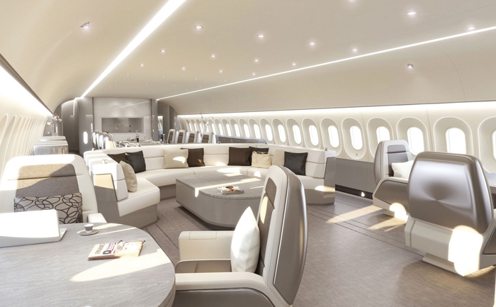 Most-expensive-private-jet