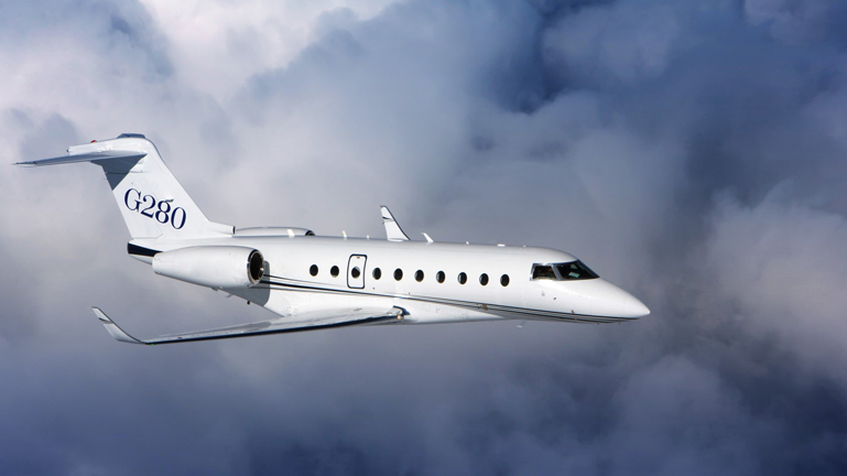 Super Mid Sized Jets – Private Plane Charter Cost