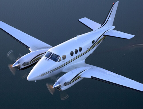 Private Plane Charter Cost – TurboProps