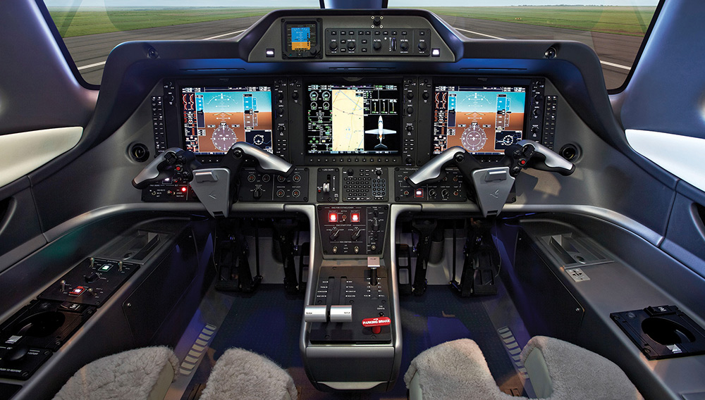 Embraer S Phenom 100e Evolves To Ev Phenom 100ev
