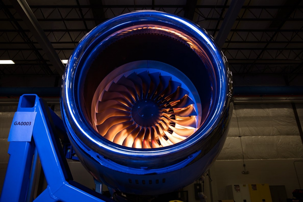 U.S. FAA Gives Nod to G500, G600 P&WC Engines - Aircharter