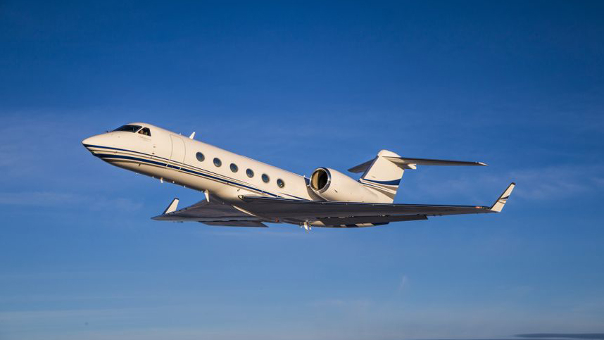 Private Jet charter