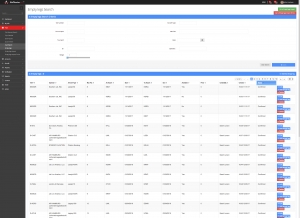 Air Charter Broker Software Empty legs Management