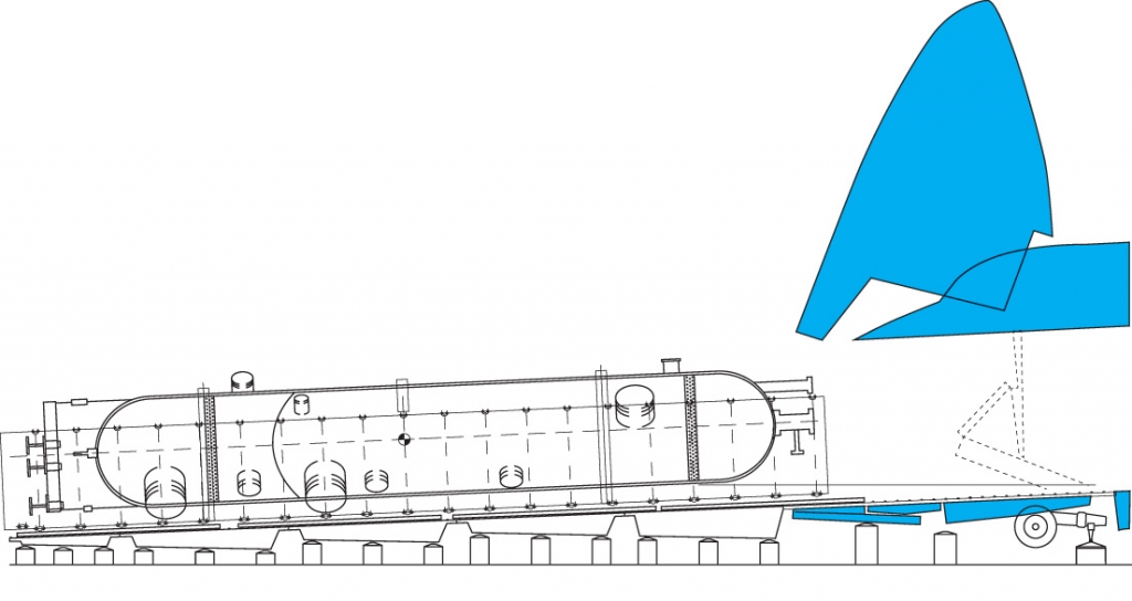 Antonov AN-225 MRIYA